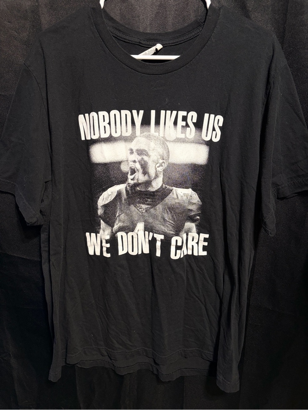 Philadelphia Eagles Jalen Hurts Teeshirt